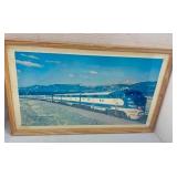 Missouri/Pacific Rail Road Picture