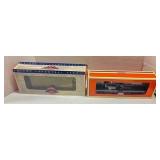 Contemporary Lionel-new in box