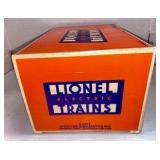 Lionel Ice Car & Depot- new in box