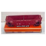 Lehigh Hopper Car in box