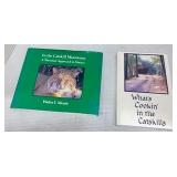 Catskill Mountain Books