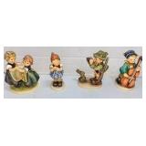 Hummel Figures
