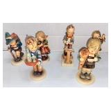 Hummel Figures