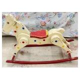 Rocking Horse 
