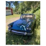 Darrell Slater Estate Auction