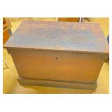 Primitive Tool Chest