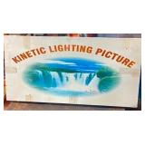 Kinetic Waterfall Picture