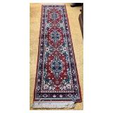 Oriental Style Runner