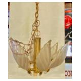 Hanging Light Fixture