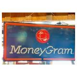 MoneyGram Sign