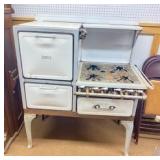 Vintage Stove