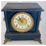 Mantle Clock