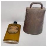 Bell & Flask