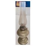 Oil Lamp