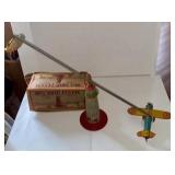 Marx Sky Bird Flyer w/ Box