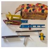 Over/Under Toy w/ Box