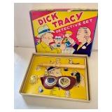Dick Tracy Kit