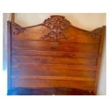 Close-Up of headboard-over 6