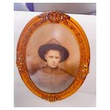 WW I Soldier Picture