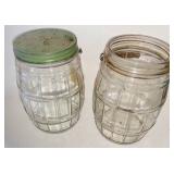 Candy Jars