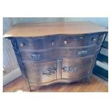 Oak Sideboard