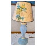 Art Deco Style Lamp