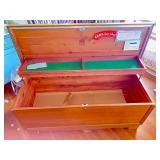 Lane Cedar Chest