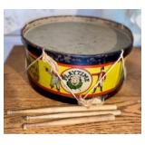 Toy Drum