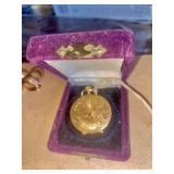 Pocket Watch