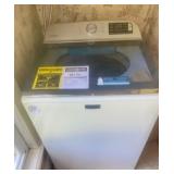 Maytag Washer-1 year old