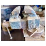 Bench Vise