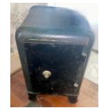 Small Antique Safe