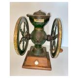 Table Top-#1 Coffee Grinder