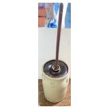 5 Gallon Butter churn