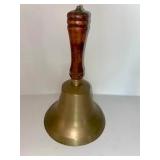 Large School Bell