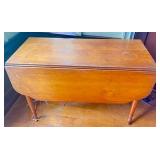 Drop Leaf Table