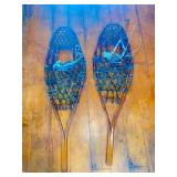 Early Snow Shoes