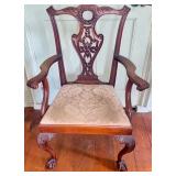 Chippendale Chair