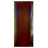 Large Chimney Cupboard