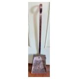 Hand Forged shovel