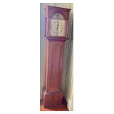 Grandfather Clock