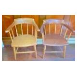 Many Chairs-sets * pairs