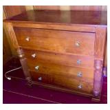 Early Chest of Drawers