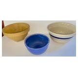 Kitchen Bowls