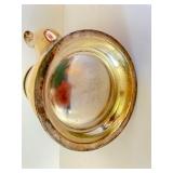 "Hotel Hershey" Marking