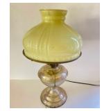 Rayo Lamp (electrified)