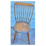 Windsor Chair