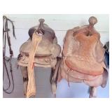 Saddles