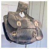 Saddle Bag