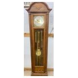 Modern Grandfather Clock